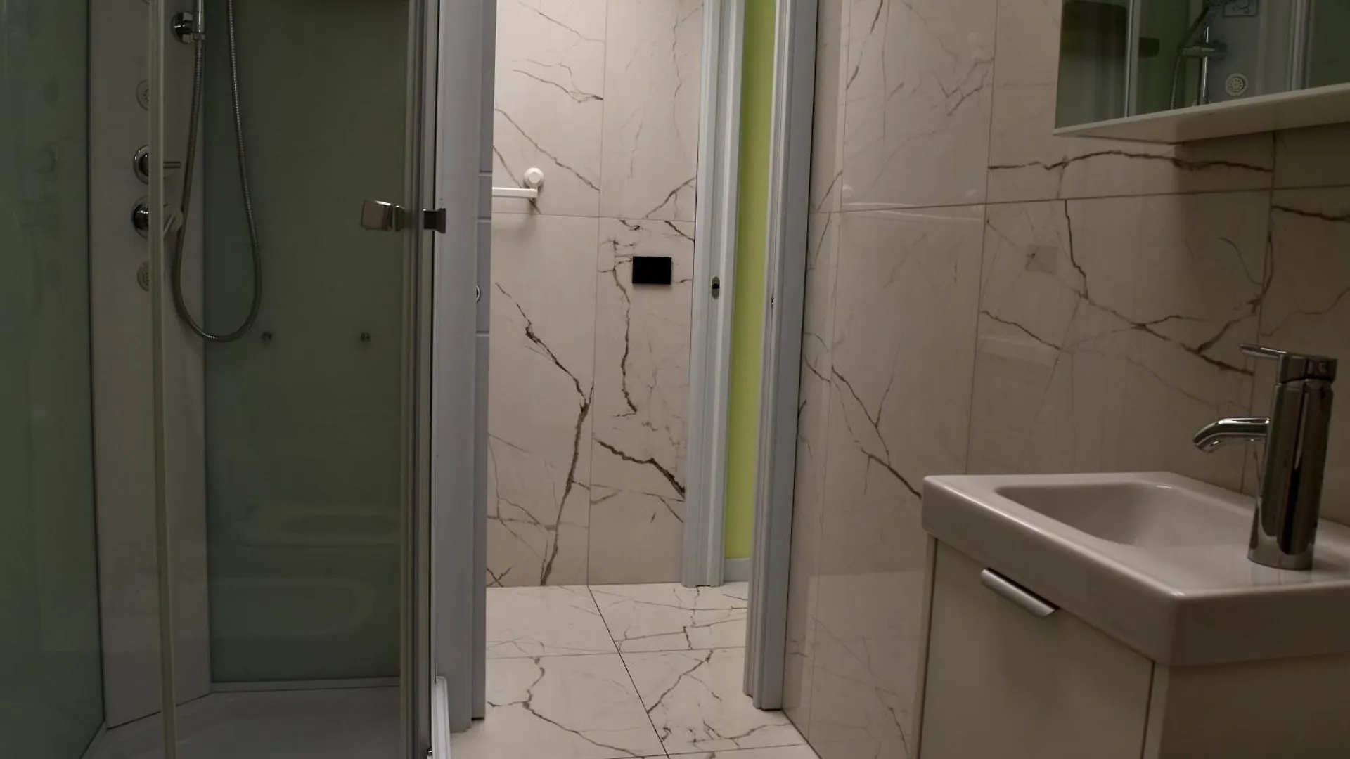 Arrivasti Stays Design Apartment In Milan Centre