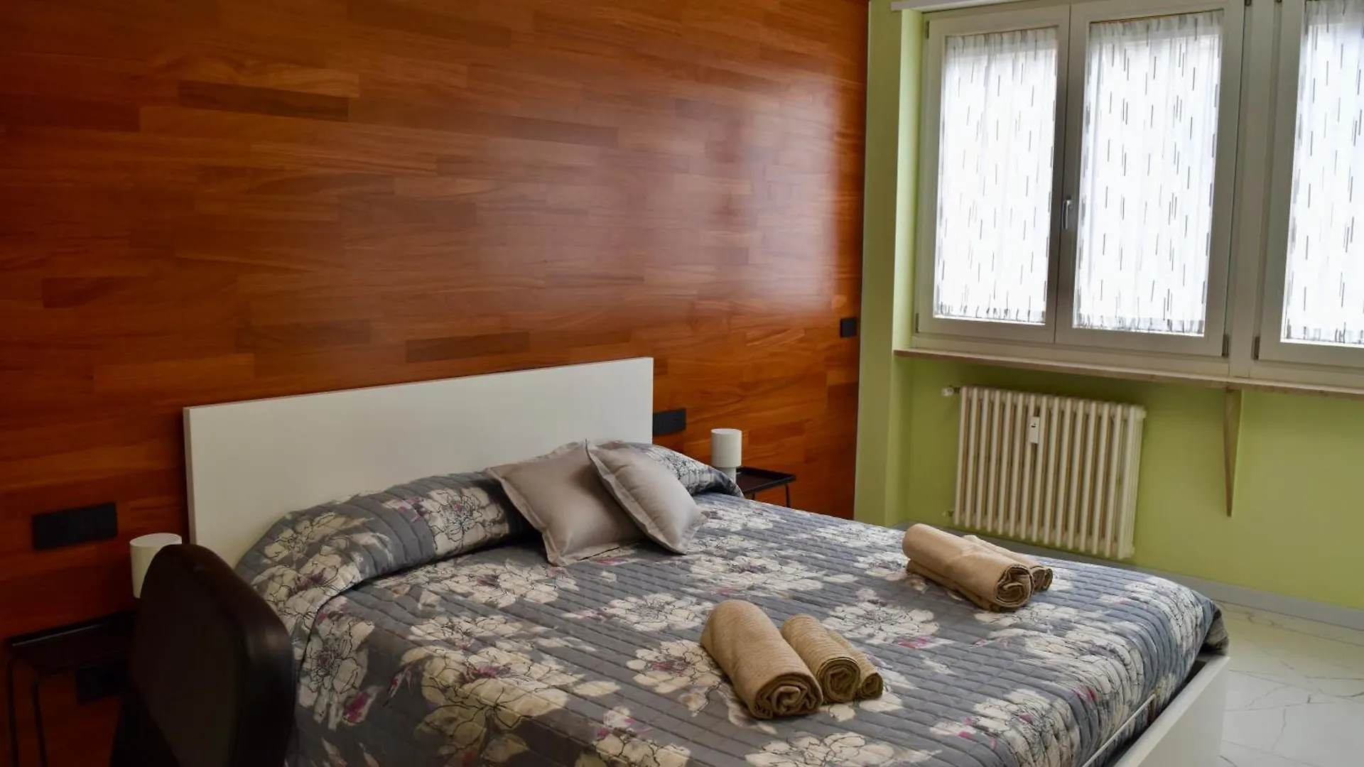 Arrivasti Stays Design Apartment In Milan Centre