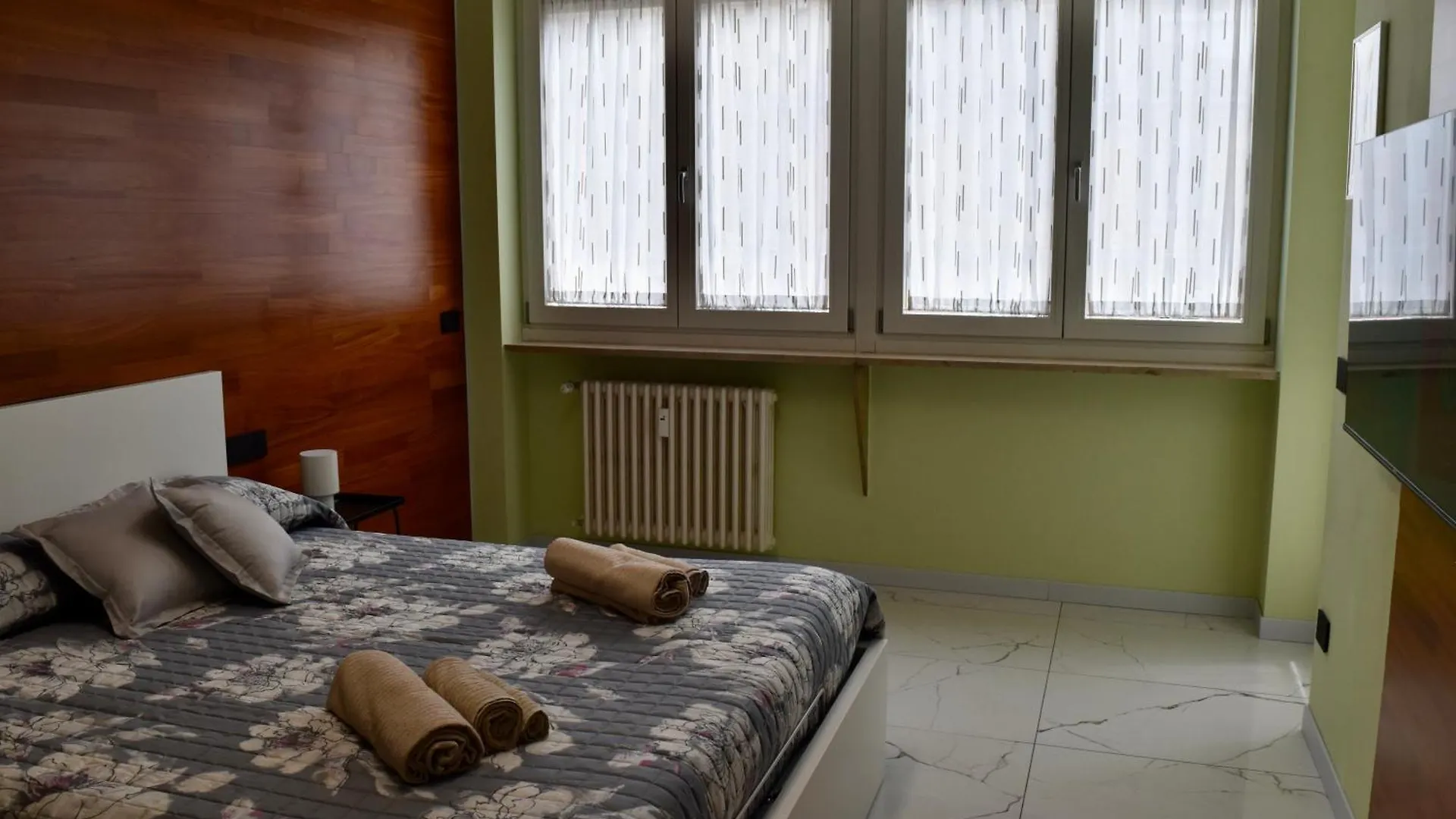 Arrivasti Stays Design Apartment In Milan Centre