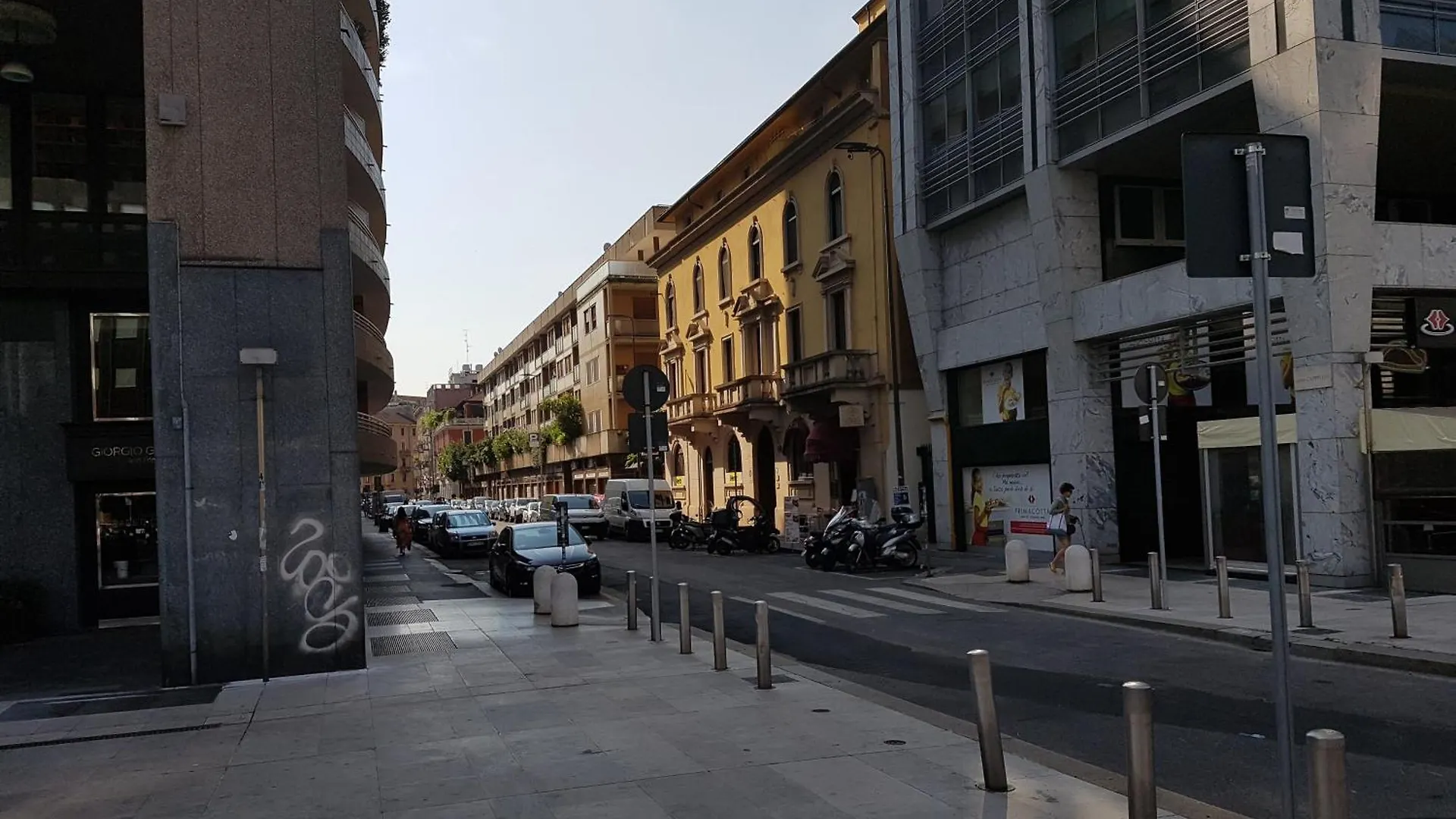 Arrivasti Stays Design Apartment In Milan Centre