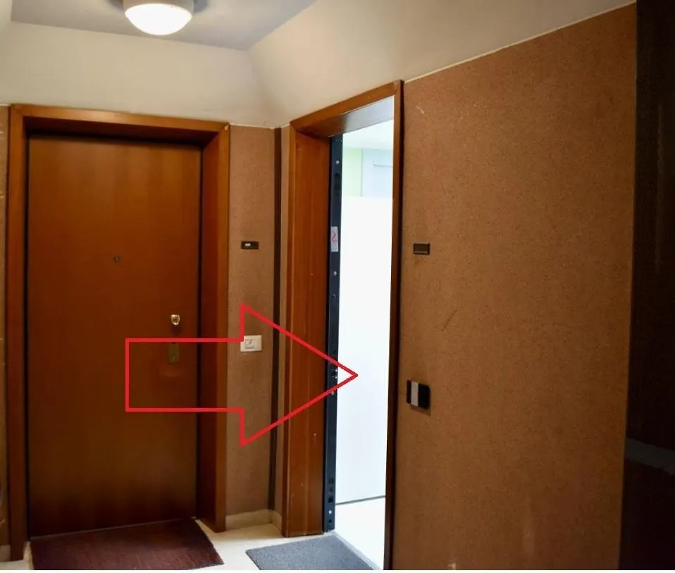 Arrivasti Stays Design Apartment In Milan Centre 이탈리아