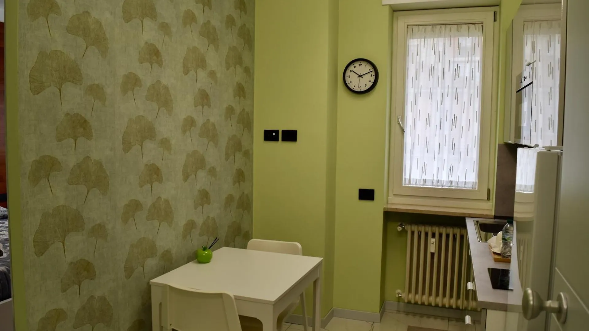 Arrivasti Stays Design Apartment In Milan Centre 이탈리아