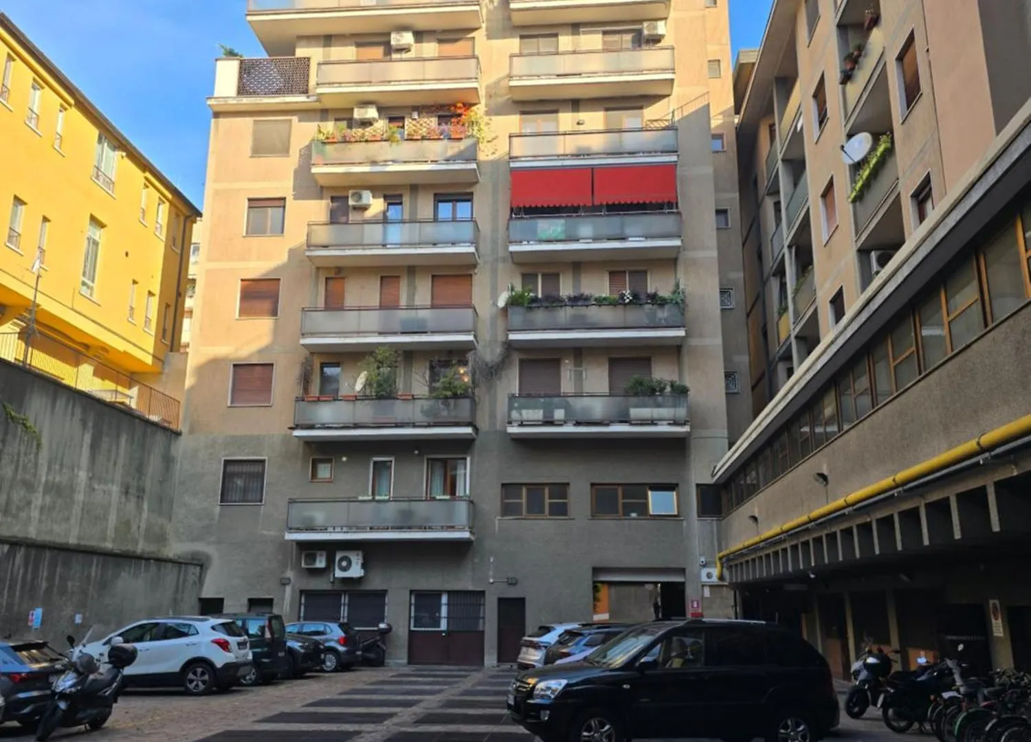 Arrivasti Stays Design Apartment In Milan Centre